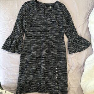 Karl Lagerfeld dress -- size 6